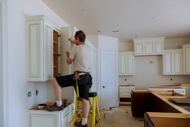 Licensed Kitchen service in Gainesville, FL - I E Kitchen