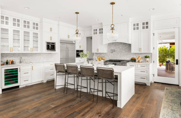 Reliable Kitchen contractor in Gainesville, FL by I E Kitchen