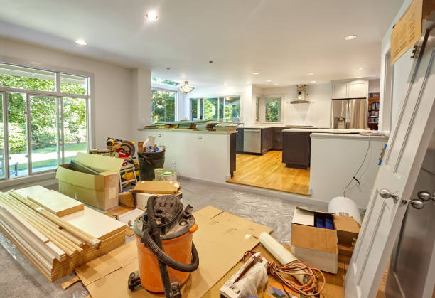 Professional Kitchen technician working in Gainesville, FL